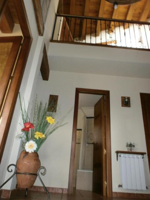 Casa Rural El Alcarcel Santo Domingo de Piron ภายนอก รูปภาพ