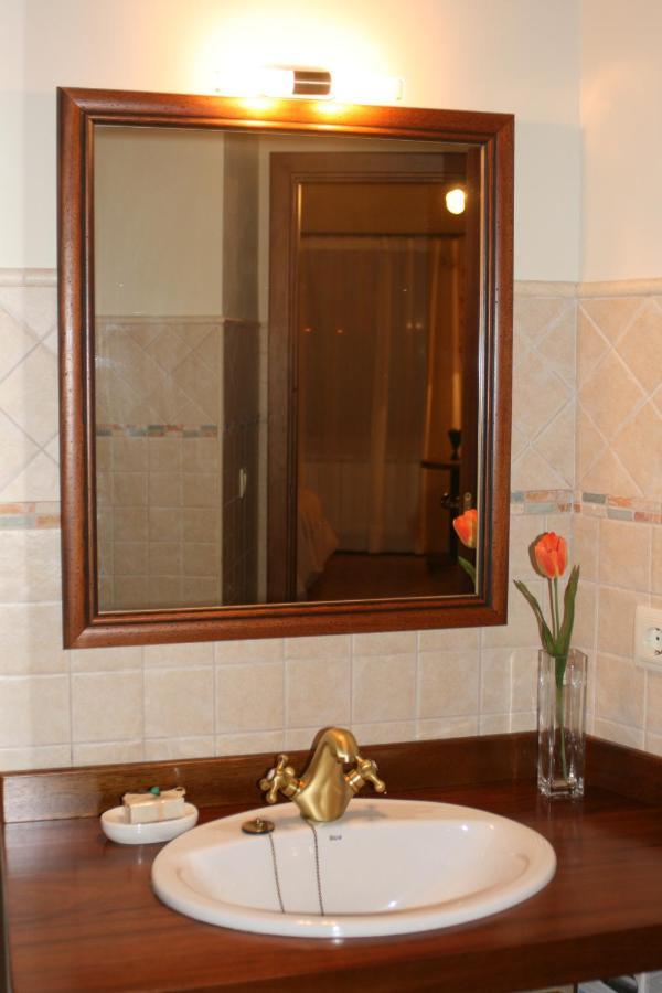 Casa Rural El Alcarcel Santo Domingo de Piron ภายนอก รูปภาพ